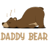 Daddy Bear