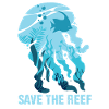 Jellyfish Reef Environmental Protection