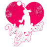 Volleyball Player Girls