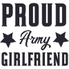 Proud Army Girlfriend 01