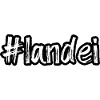 #landei