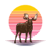 Moose Vapor