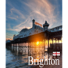 Brighton, England