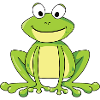 frog