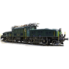 SBB Crocodile