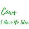 cow