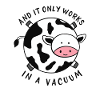 Spherical Cow