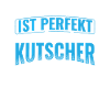 Kutsche Kutscher