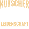 Kutsche Kutscher
