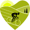 Love Cycling Funny Cycling