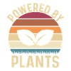 Powered by PLANTS