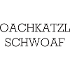 Oachkatzlschwoaf (Eichhörnchenschweif)