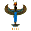 ISIS CREATION Louis RUNEMBERG © Adagp