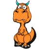 T REX