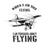Pilot-Retro-Pilot Airplane-Pilot
