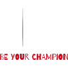 Be your champion