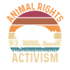 Animal rights Activism