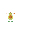 Powered by Avocado