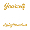 ANKYLOSAURUS