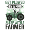 Agriculture agriculture fermière paysanne