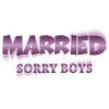 Married. Désolé boys