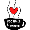 Football & coffee