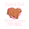 Murmeltiere Mädchen Geschenk