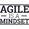 "Agile Mindset" | "Scrum Master"