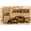 Namibia Solitaire