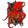 octopus