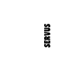 Moin Servus | White