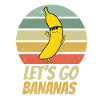 Banana Bananas Kids Funny