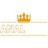 funny gift anal king sex porn dude crown