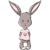 Rosa Lapin