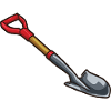 shovel