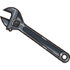 wrench