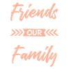friends family