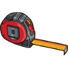 tape measure