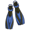 Diving Fins