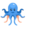 octopus