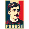 Marcel Proust