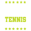 Tennis tennis