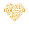 Imker Bienen Honig Bee Keeper