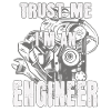 I'm an engineer