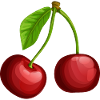Sweet cherries