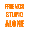 Friends Love Best Friend