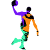 basketball