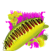 Carnivorous Monster