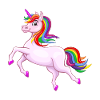 unicorn