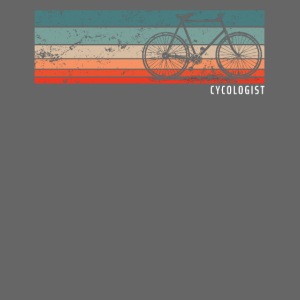 Cycologist Fahrrad Fahrradfahrer Bike